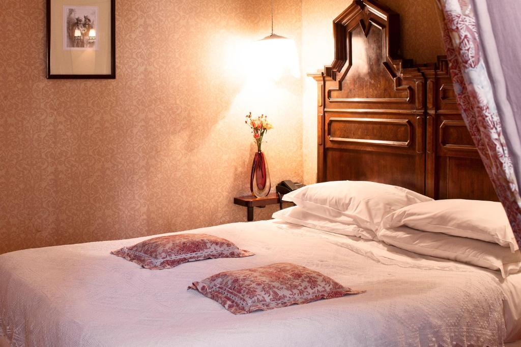Antica Solferino Hotel Milão