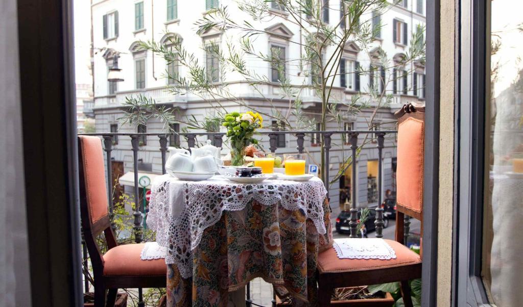 Antica Locanda Solferino Hotel