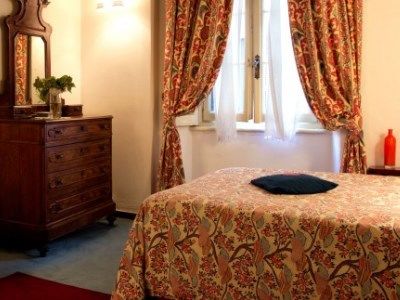 Hotel Antica Locanda Solferino Milaan