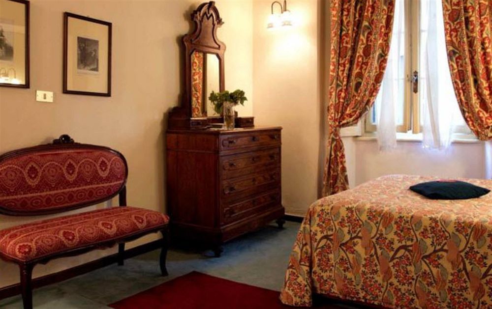 Hotel Antica Solferino Milão